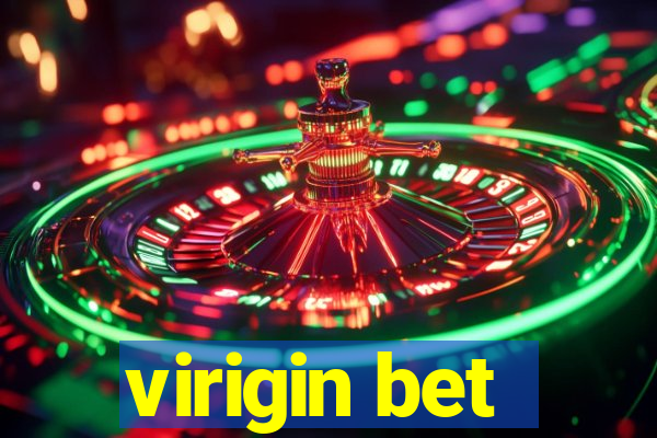 virigin bet