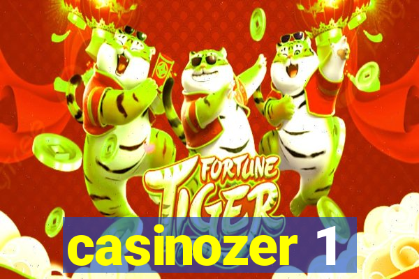 casinozer 1