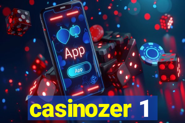 casinozer 1