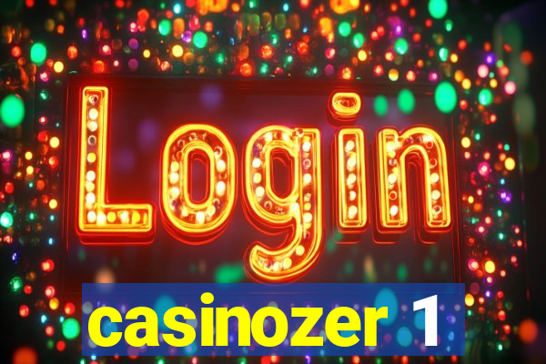 casinozer 1