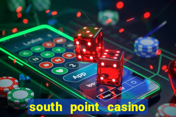 south point casino & spa