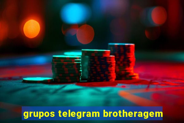 grupos telegram brotheragem