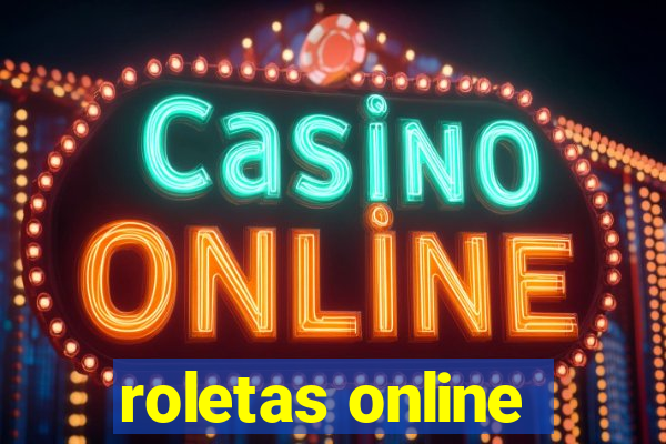 roletas online