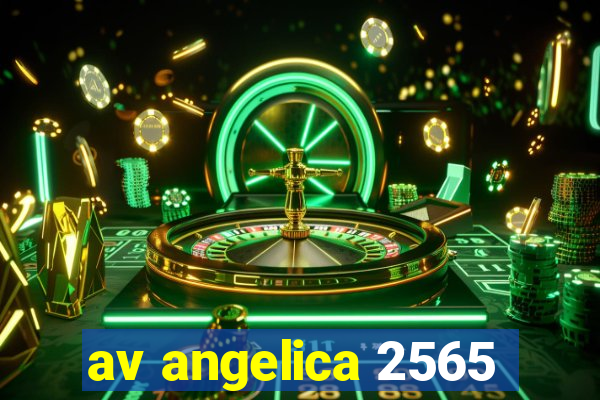 av angelica 2565