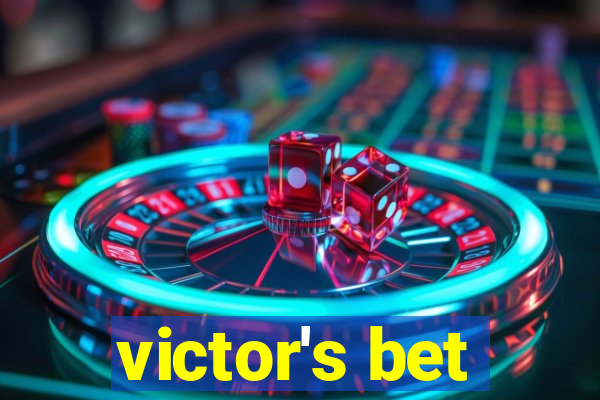 victor's bet