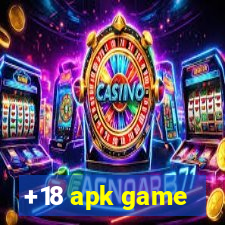 +18 apk game