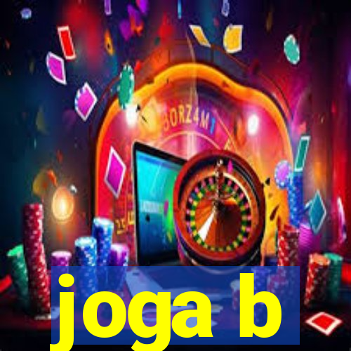 joga b