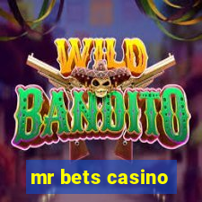 mr bets casino