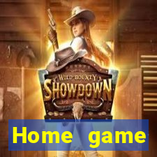 Home game gamecategoryid 0