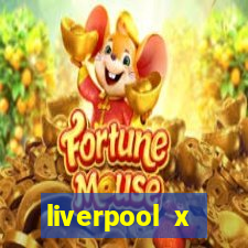 liverpool x tottenham futemax