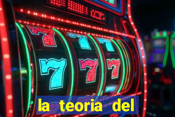 la teoria del poker pdf