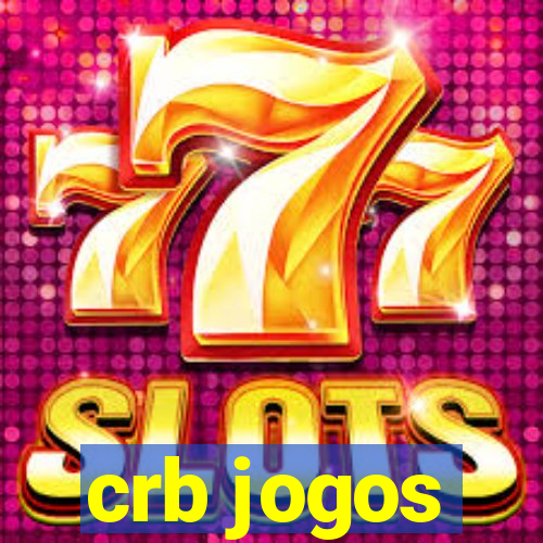 crb jogos