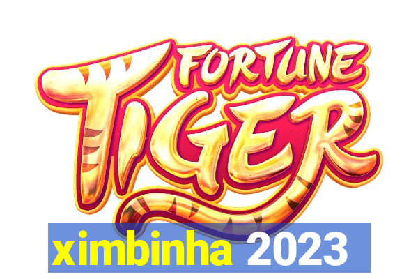 ximbinha 2023