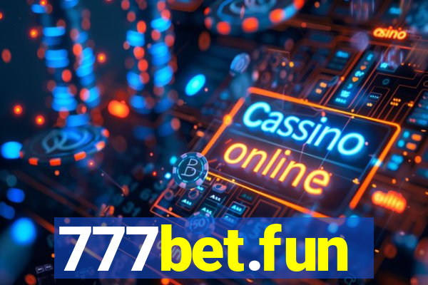 777bet.fun