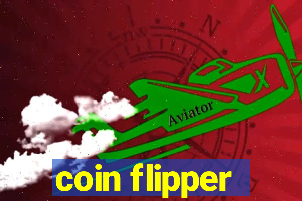 coin flipper