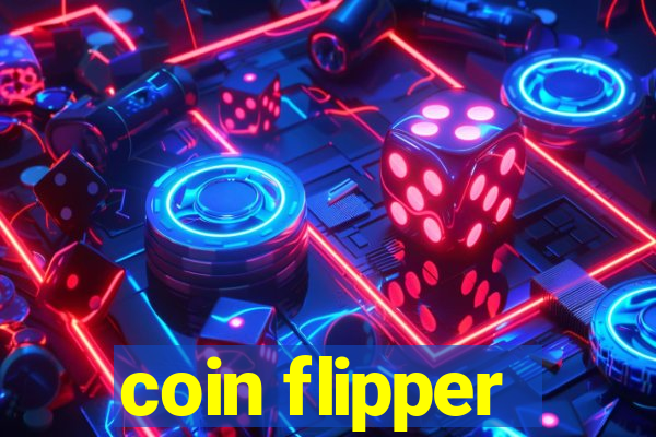 coin flipper