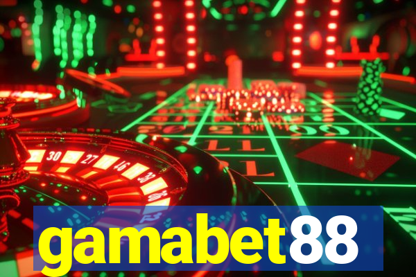 gamabet88