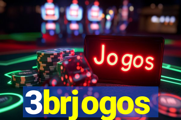 3brjogos