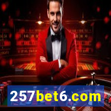 257bet6.com