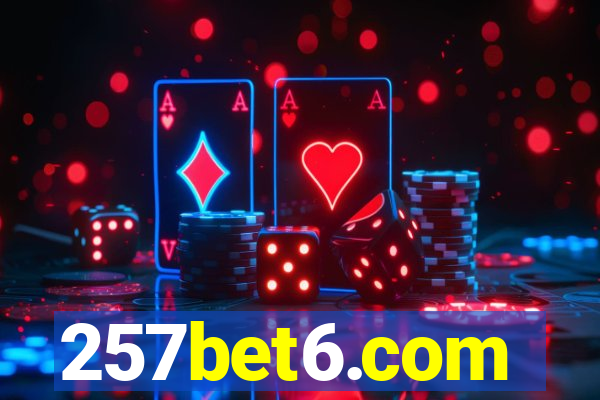 257bet6.com