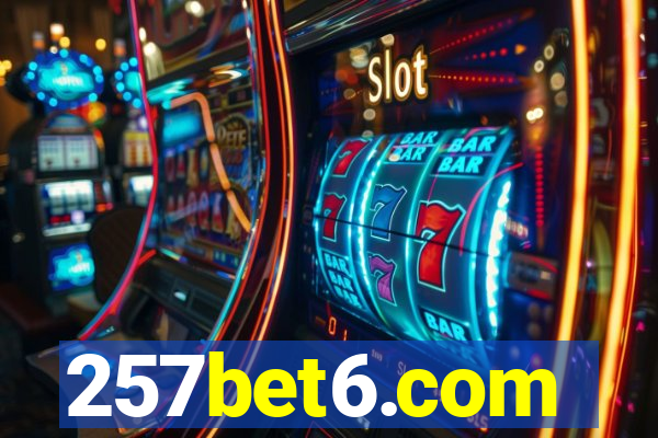 257bet6.com