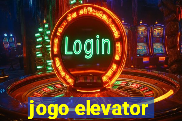 jogo elevator