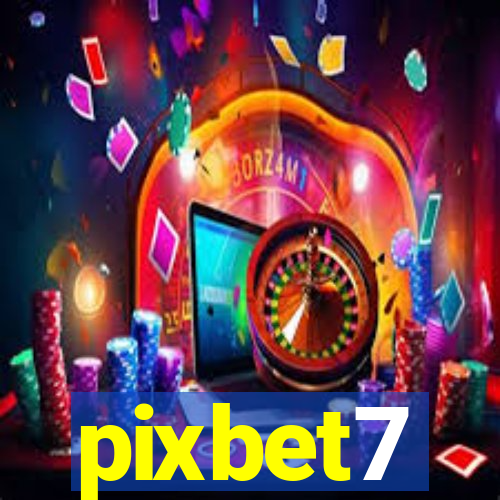 pixbet7