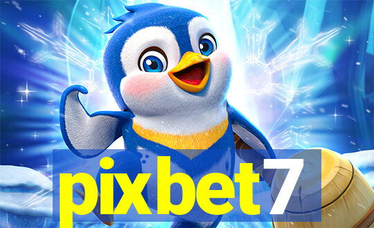 pixbet7