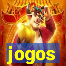 jogos