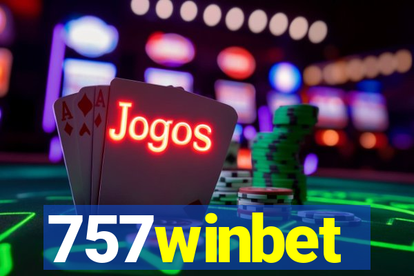 757winbet