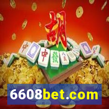 6608bet.com