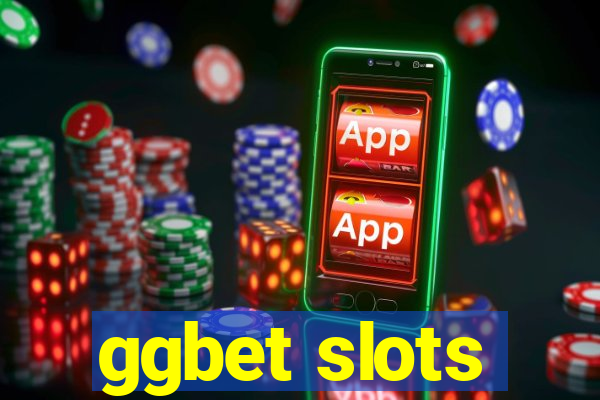 ggbet slots