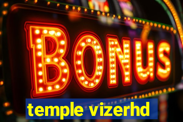 temple vizerhd