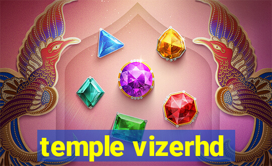 temple vizerhd