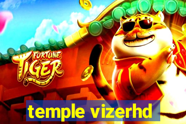 temple vizerhd