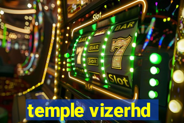 temple vizerhd