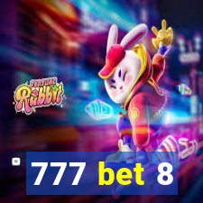 777 bet 8