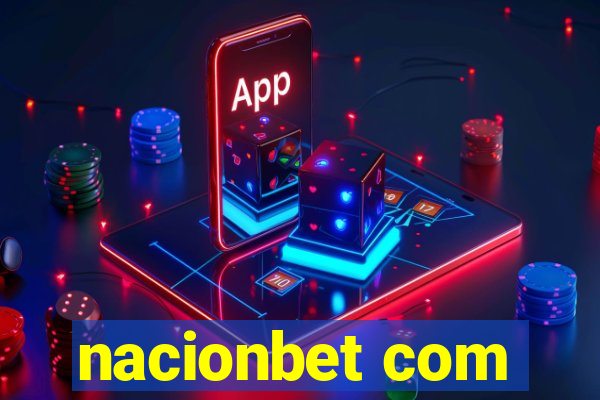 nacionbet com