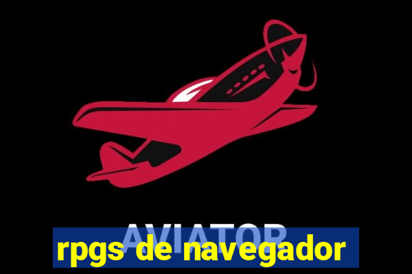 rpgs de navegador