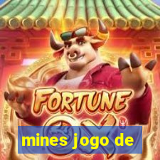 mines jogo de