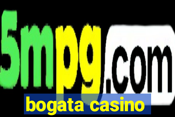 bogata casino