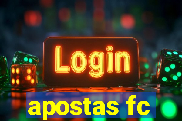 apostas fc