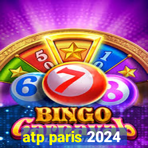 atp paris 2024