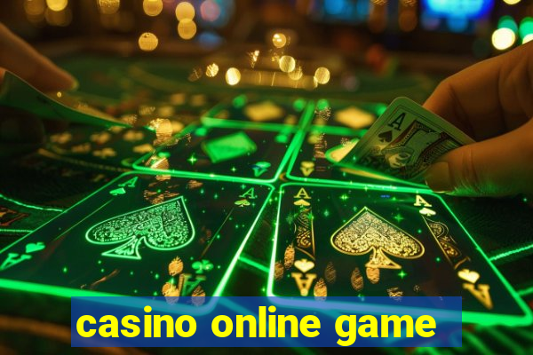 casino online game