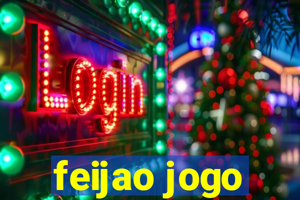 feijao jogo