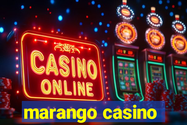 marango casino