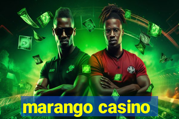 marango casino