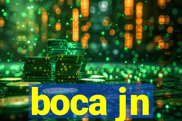 boca jn