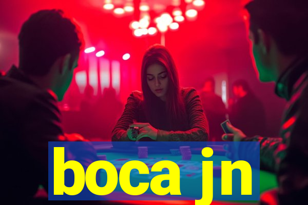 boca jn