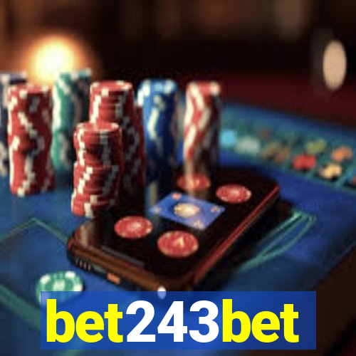 bet243bet